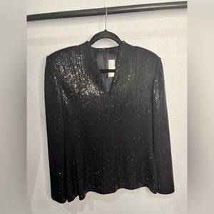 Saint John Evening shirt